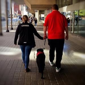 Meet your Posher, Melanie